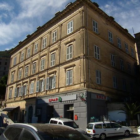 A Balamata Cervione Esterno foto