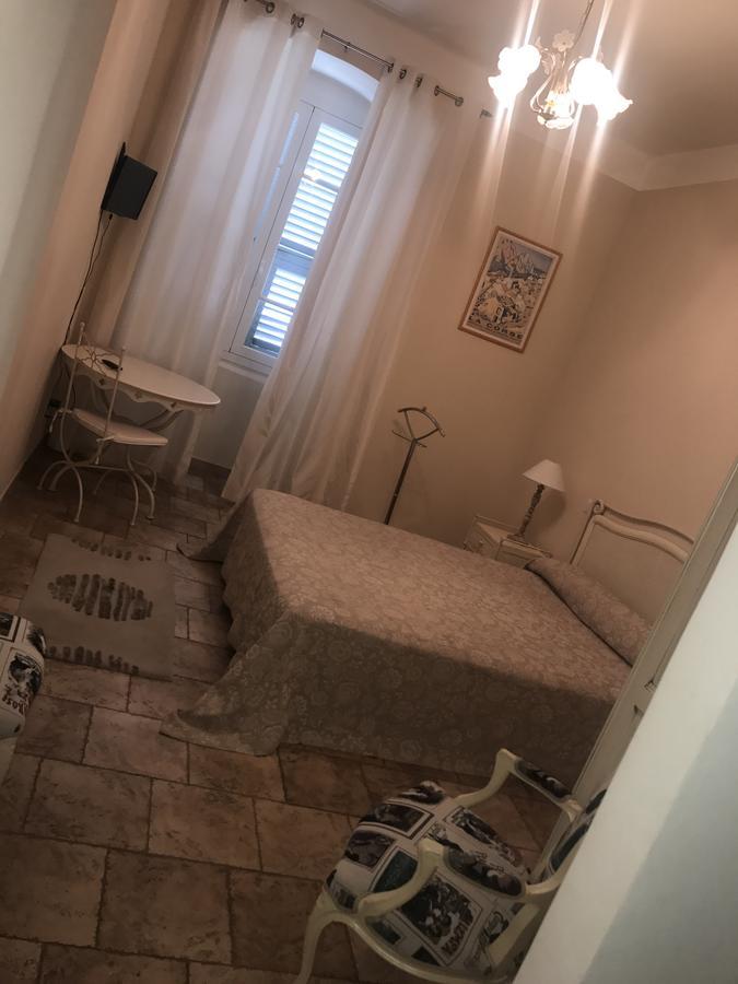 A Balamata Cervione Esterno foto