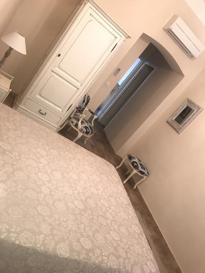 A Balamata Cervione Esterno foto