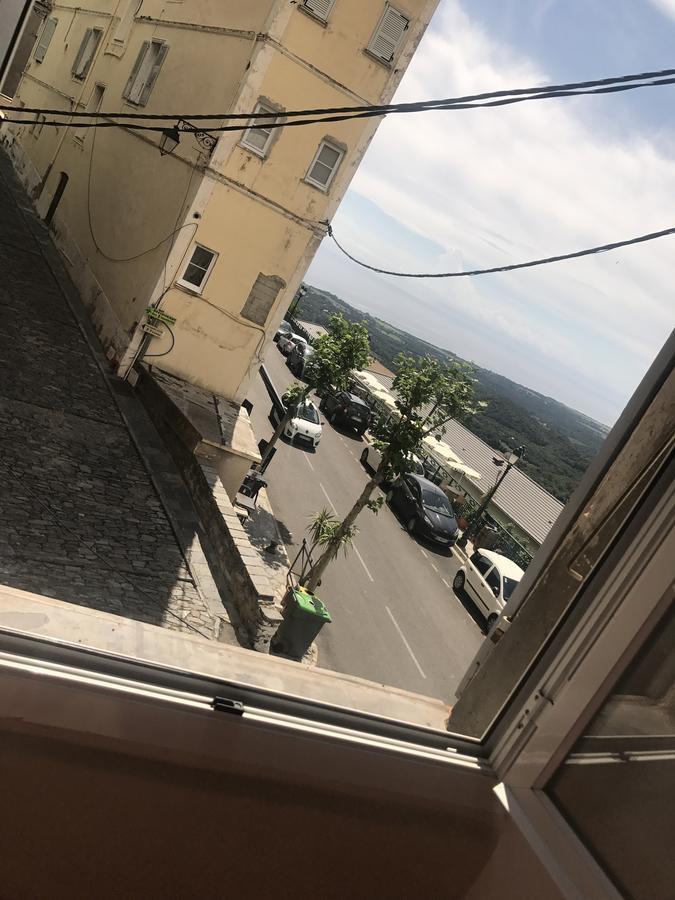 A Balamata Cervione Esterno foto