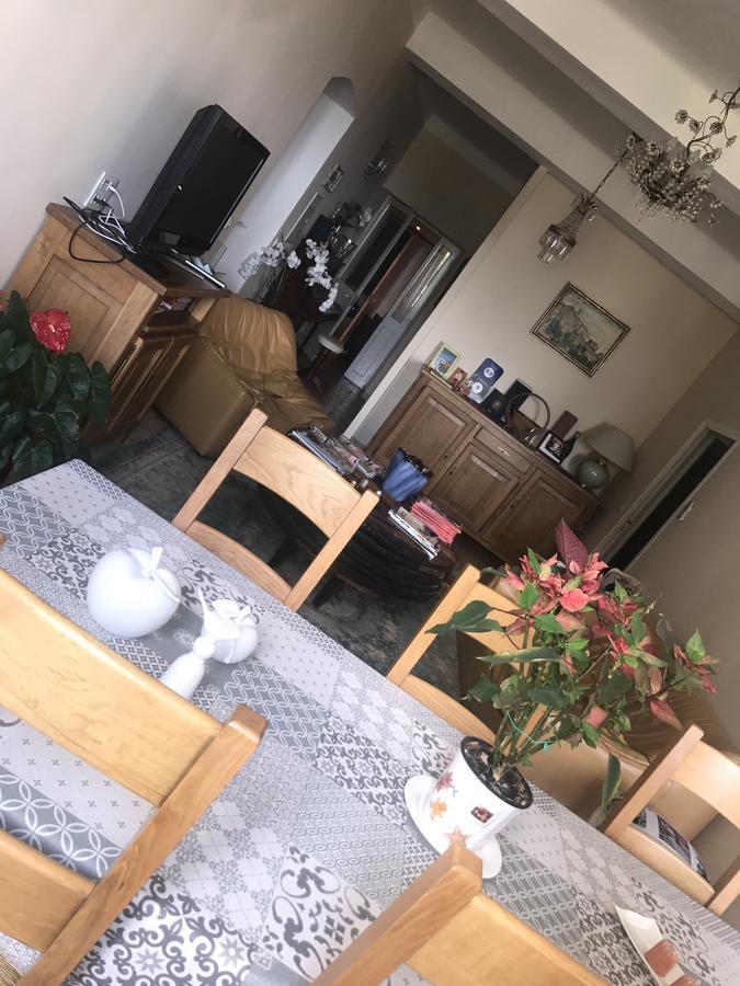 A Balamata Cervione Esterno foto