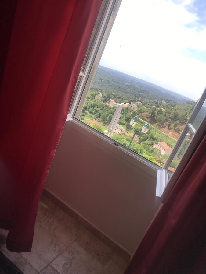 A Balamata Cervione Esterno foto