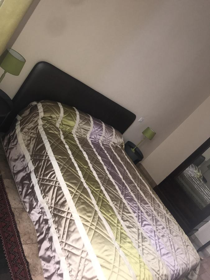 A Balamata Cervione Esterno foto