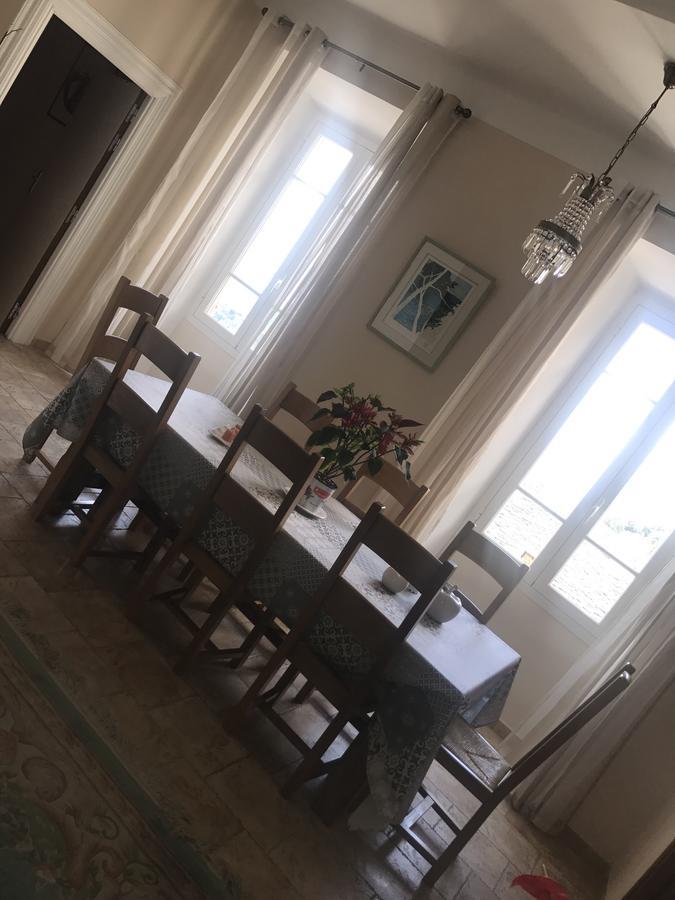 A Balamata Cervione Esterno foto