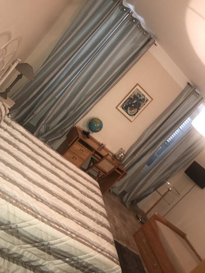 A Balamata Cervione Esterno foto