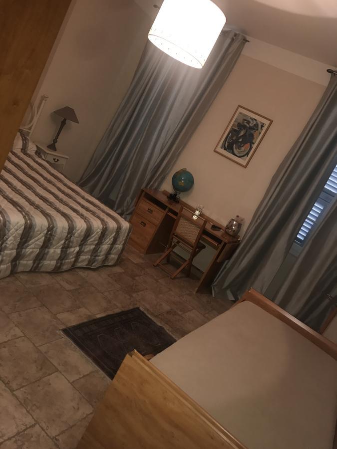 A Balamata Cervione Esterno foto