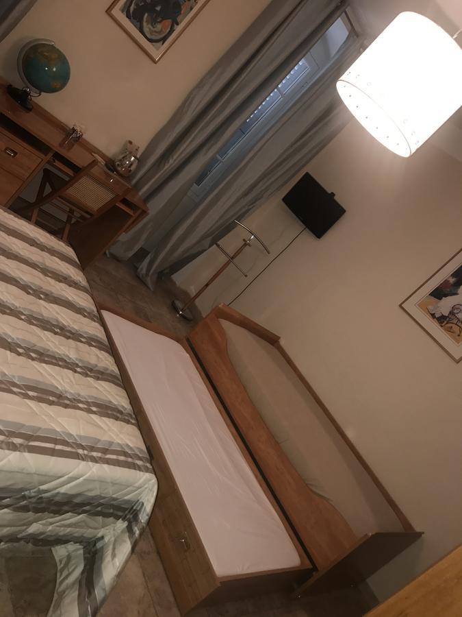 A Balamata Cervione Esterno foto