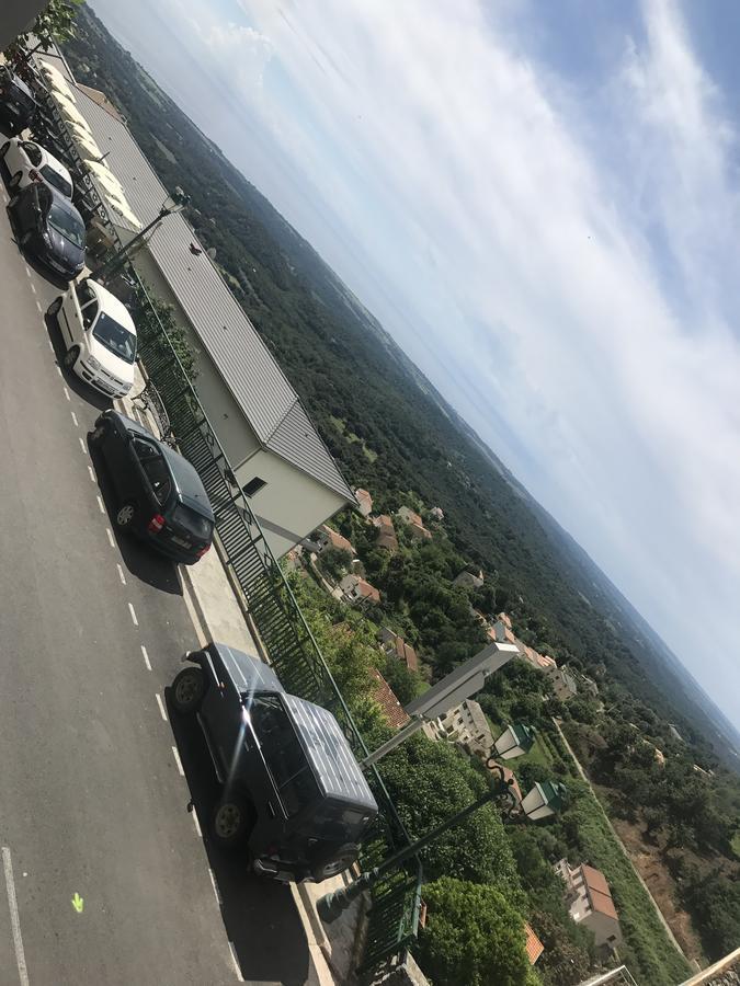 A Balamata Cervione Esterno foto